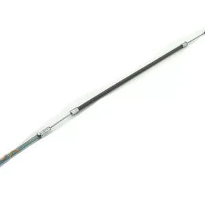 Bremszug Schwarz Metall für Victoria, DKW, Zweirad Union Typ 113 Preisknaller