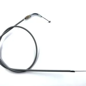 Gaszug Grau Metall für Victoria, DKW, Zweirad Union Typ 128, 158 Preiswert