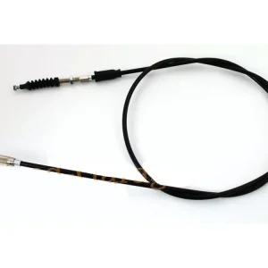 Kupplungszug Schwarz 1110mm für Zündapp, 444, Mofa, Moped Schneller Versand