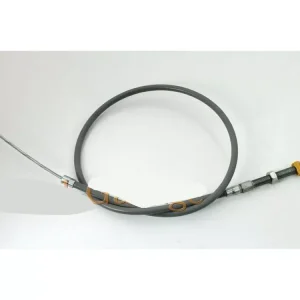 Bremszug Hinterrad Grau für Maico MD 50 Mokick Finale Aktion