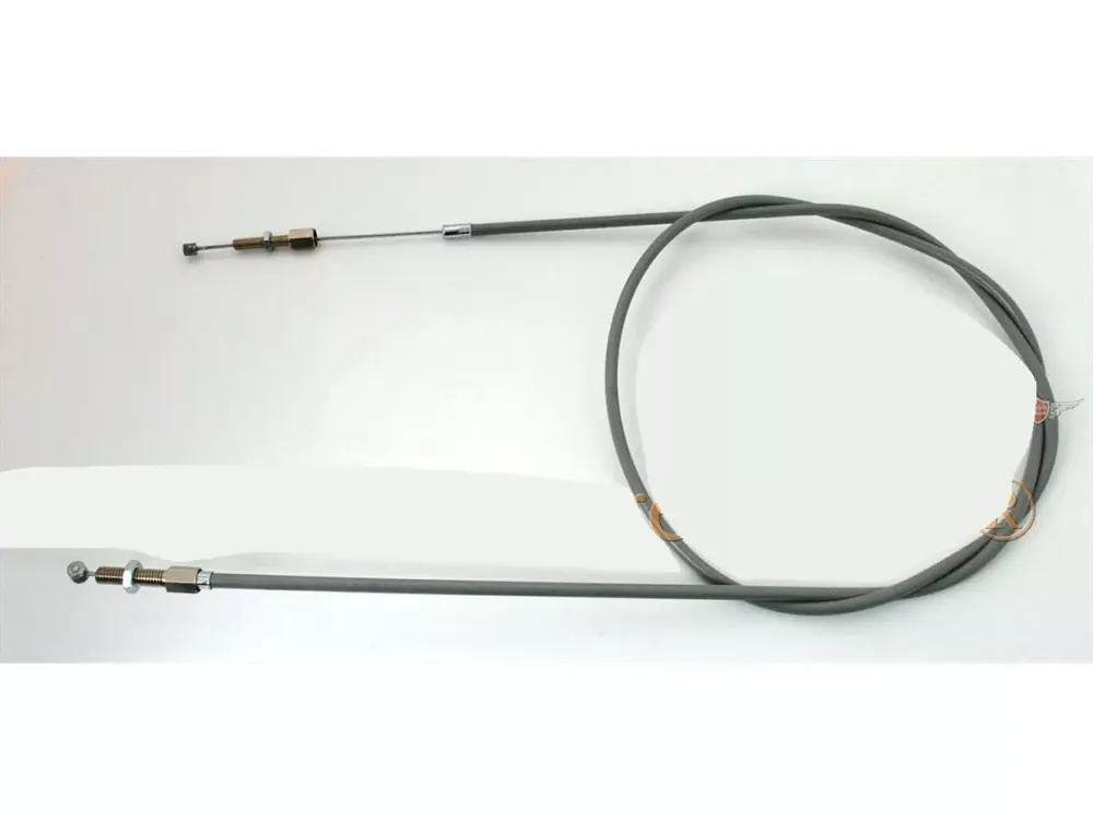 Schaltzug Grau für Hercules Hobby Rider HR 1, Zündapp Meistverkauft