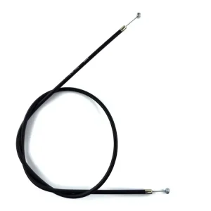 Finale Aktion Kupplungszug Schwarz für Piaggio Ciao PX-FL, Zündapp