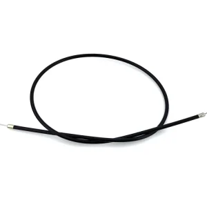 Preis Gesenkt Dekozug Schwarz für Piaggio Bravo, Bravo 50 A, L, P, PRI, PRI TM Lusso, SC, Super Mofa, Super, Zündapp