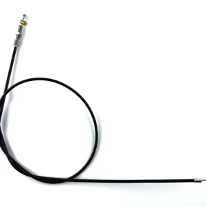 Abverkauf Handbremszug Schwarz für Puch, MC 50 Enduro Cross Mokick