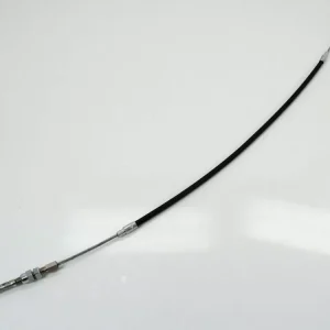 Bremszug Hinterrad Schwarz für Puch, MC 50 I, II, Enduro Cross Mokick Sale