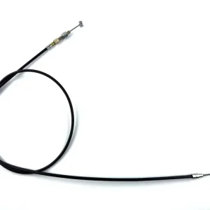 Bremszug Hinterrad Schwarz für Puch, MC VR1, MC2, Enduro Cross Mokick Bestseller