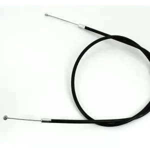 Solange Der Vorrat Reicht Gaszug Schwarz 100 cm für Puch M 50 Jet, Zündapp