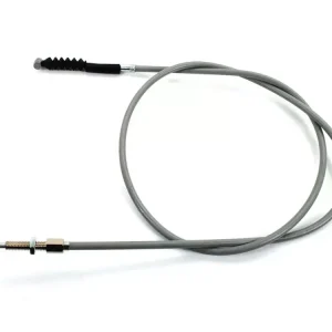 Kupplungszug Grau für Zündapp, Super Combinette Online Kaufen