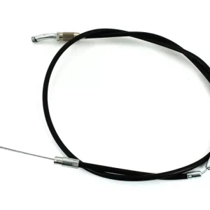 Kupplungszug Schwarz 255.04.96 für Kreidler, MF 2, MP 2 Neue Kollektion