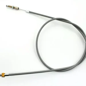 Schaltzug Grau für Kreidler, J 51 Expressversand