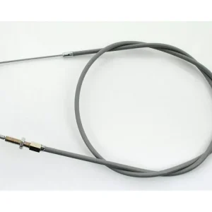 Finale Aktion Bremszug Grau für DKW RT 159 TS, Zündapp