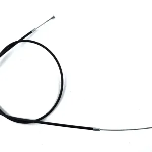 Echt Bremszug Schwarz 930mm 1120mm für Sachs, Chopper