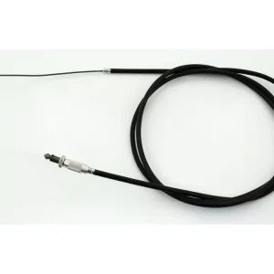 Bestpreis Bremszug Hinterrad 1500mm Schwarz für Hercules, Sachs, P 1