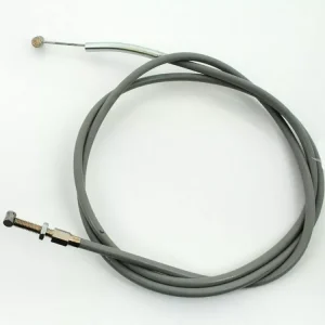 Letzte Chance Kupplungszug Grau für Zündapp, R 50, RS Typ 561