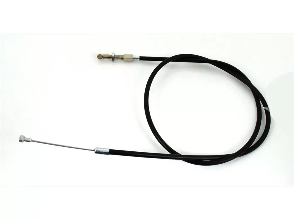 Aktuell Kupplungszug Zündapp für Zündapp KS 50 Water Cooled Typ 517-52, Super Sport, Sport Typ 517-53