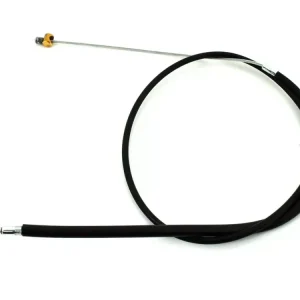 Aktuell Kupplungszug Schwarz 57.84.84 für Kreidler Florett RS