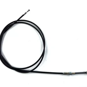 Bremszug Schwarz für Puch Maxi Automatik Kostenloser Versand