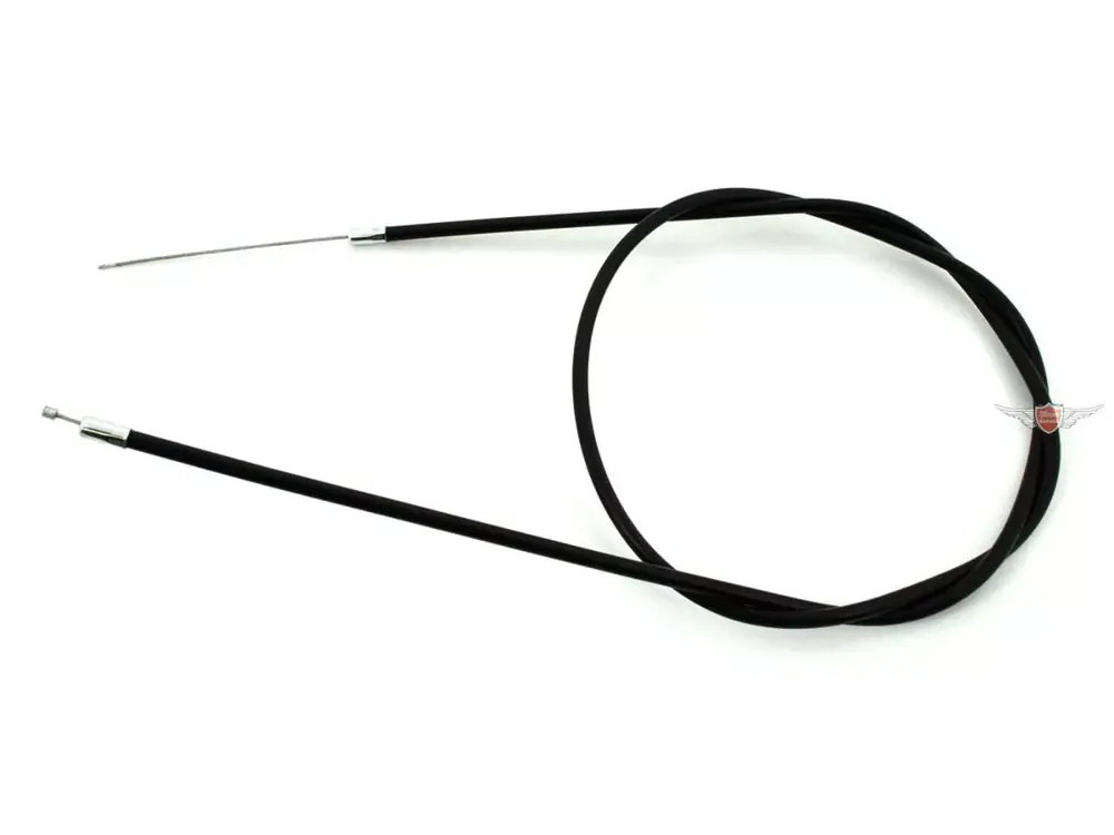 Starterzug Schwarz 2-Gang für Puch Maxi 2 Gang Mofa Preisknaller