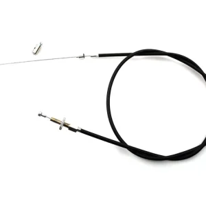 Kupplungszug Schwarz 1978 für Garelli, Europed, Cortina 25 Schnäppchen