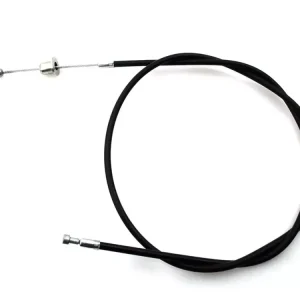 Neuheit Bremszug Vorderrad Schwarz für Hercules Supra 4 GP