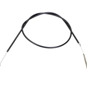 Schaltzug Links 1060mm Schwarz für Simson, Duo 4/1, 4/2 Jetzt Bestellen