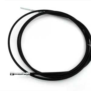 Letzte Chance Kupplungszug Piaggio für Piaggio APE Poker Benzina 420ccm Bj. 93, APE Diesel 420ccm Bj. 93-97