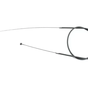 Kupplungszug Grau für Hercules K 50, DKW Mokick KKR Highlight