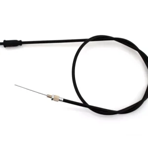 Gaszug Schwarz für Garelli, Bonanza 25 Automatik Zertifiziert