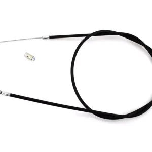 Super-Preis Kupplungszug Schwarz für Garelli, Bonanza 25 Automatik