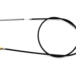 Kupplungszug Schwarz 5047 für Maico M250/B Markenprodukt