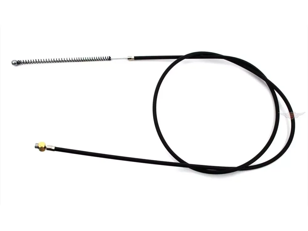 Kupplungszug Schwarz 5047 für Maico M250/B Markenprodukt