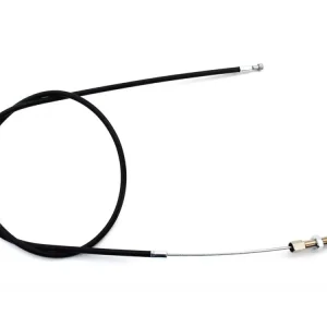 Bremszug MOGA Vorderrad Schwarz für Hercules, K 125 T Preis Gesenkt