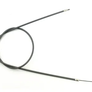 Gaszug MOGA Schwarz für Adler M 250 Direktkauf