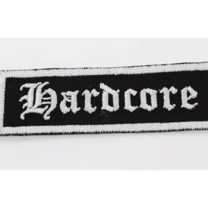 Patch Jeans Maße Hoch ca. 25mm breit 80mm der umgebende Rahmen ist 3 mm stark für Mofa Mokick Versand Am Gleichen Tag