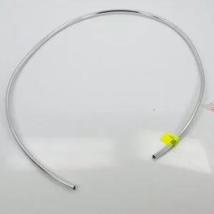 Kantenband Zierleiste 1 Meter, Hoch ca. 8mm, breit 6,5mm, Innen Maße: 6,5, 3-4mm für Kreidler Florett RS RMC LF LH Eiertank, Zündapp, Hercules, Puch, Simson Sonderaktion