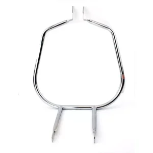 Sturzbügel Chrom für Kreidler Florett RS, RMC, Flory MF Kostenloser Versand