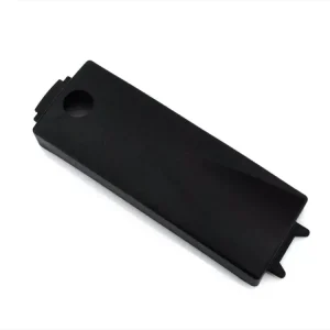 Werkzeugfach Kunststoff Schwarz für Hercules Prima M Markenware