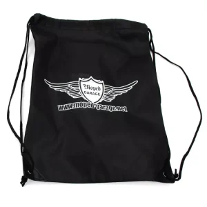 Günstig Rucksack klein Breit 300mm Hoch 390mm für Mofa Mokick