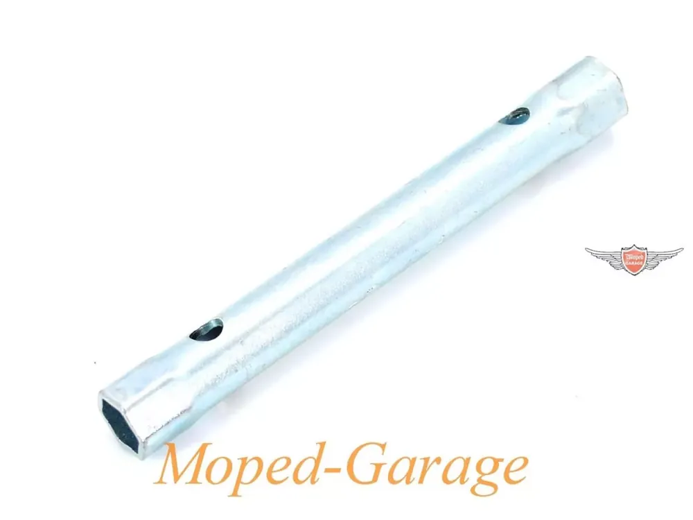 Steckschlüssel 6mm x 7mm für Zündapp, Kreidler, Hercules, Puch, Simson, DKW, Miele, KTM, Rixe, Mofa, Moped, Mokick Geprüft