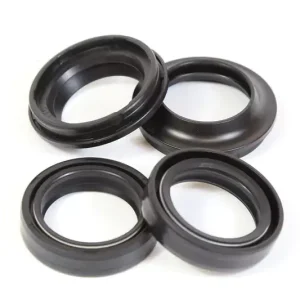 ALL BALLS Gabelsimmering-Kit inkl. Staubkappen Angebot