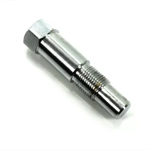 Kolbenblockierer 14mm Gewinde 15mm Länge für Zündapp CS, CX, Hai, M 50, Bergsteiger, GTS, C, KS, Star, Hercules Prima, M, Optima, K Heißes Angebot