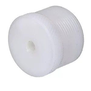 Neu Gewindestück Adapter für Gradscheibe Schwungmasse M27x1,25 für Simson