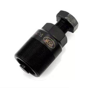 Polrad MOGA Abzieher M27 x 1 Gehärteter Druckstift für Honda, Moped, Mokick Finale Aktion