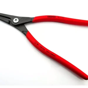 Sicherungsring-Zange / Seegering-Öffner Knipex 85-140mm Geprüft