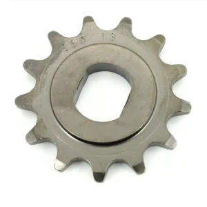 Saisonangebot Ritzel Esjot Stahl 13 Zähne 20x16mm für Hercules Supra 4 GP, Enduro, G 3, MK 1, 2