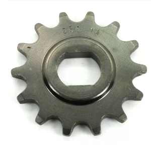 Neuheit Ritzel Esjot Stahl 14 Zähne 20x16mm für Hercules, Supra 4 GP, Enduro, G 3, MK 1, 2