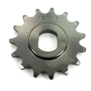 Beliebt Ritzel Esjot Stahl 15 Zähne 20x16mm für Hercules, Supra 4 GP, Enduro, G 3, MK 1, 2
