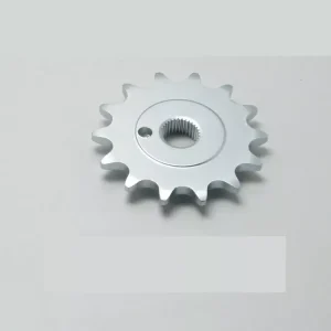 Must-Have Ritzel Esjot 13 Zähne 12mm für Zündapp ZD 20 Typ 446, 25 50 ZS 460, ZX ZL Hai Enduro 448