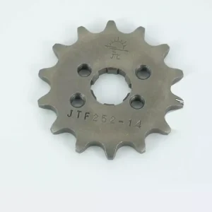 Ritzel Verstärkt 14 Zähne für Honda, MB 50 S Sonderangebot