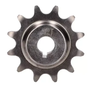 Kracherpreis Ritzel Verstärkt 12 Zähne für Sachs 50 MB, Hercules, Miele, KTM, Göricke, Gritzner, DKW